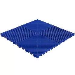 Unicarat Műhelypadló - Ultramarine kék