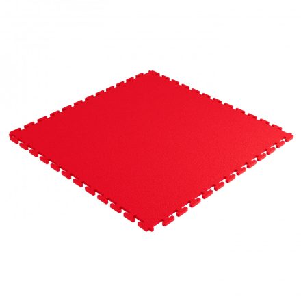 Unicarat Industrial PVC Műhelypadló - Piros