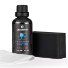 Unicarat Graphene Coating - Extra kemény grafén bevonat 10H - 5év