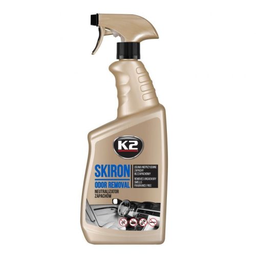 K2 Skiron 770ml - Szagsemlegesítő