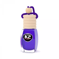 K2 Vento - Új Autó Illatosító