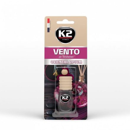 K2 Vento - Oriental Opium Illatosító