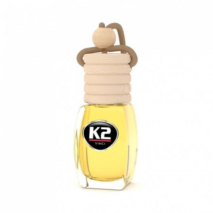K2 Vento - Bőr Illatosító