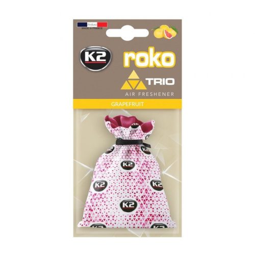 K2 Roko Trio 25G - Grapefruit