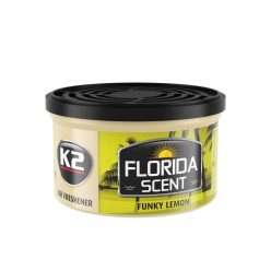 K2 Florida Scent Funky Lemon - Illatosító