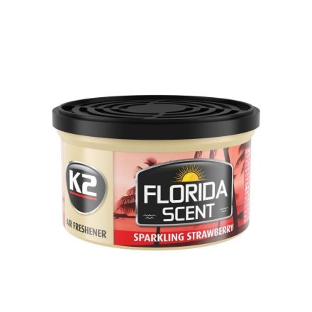 K2 Florida Scent Sparkling Strawberry - Illatosító