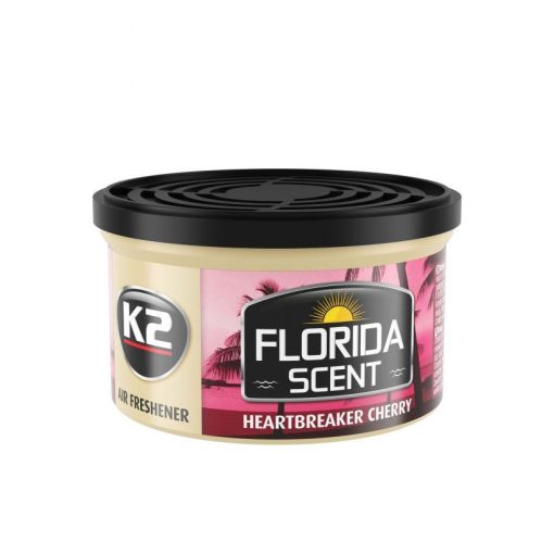 K2 Florida Scent Heartbreaker Cherry - Illatosító