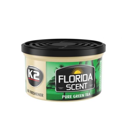 K2 Florida Scent Pure Green Tea - Illatosító