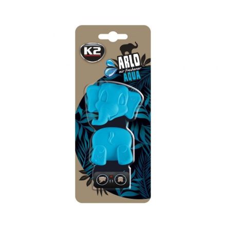 K2 Arlo - Aqua Illatosító