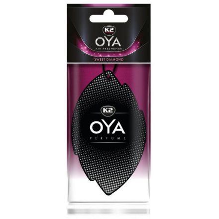 K2 OYA - SWEET DIAMOND - illatosító
