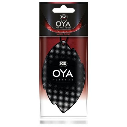 K2 OYA - WILD ZONE - illatosító