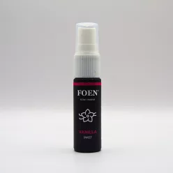 FOEN Vanilla Teszter 15ml
