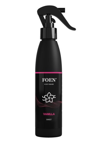 FOEN Vanilla Illatosító 185ml