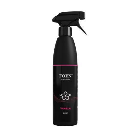 FOEN Vanilla Illatosító 450ml