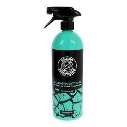   Blend Brothers Eliminator Wheel & Tire Cleaner - Gumiabroncs és Felni tisztító 1000ml