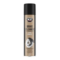 K2 Brake Cleaner 600ml Féktisztító