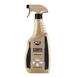   K2 Surfo 750ml - Univerzális Tisztítószer zsírtalanító hatással