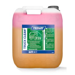 Tenzi Truck Clean 5L - Két komponensű előmosó