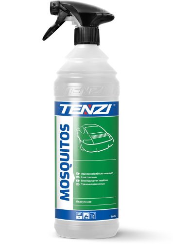 Tenzi Mosquitos 1L - Bogároldó