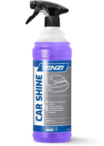 Tenzi Car Shine 1L - Gyorsfény