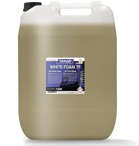 Tenzi Opti Foam 1% 25L - Aktív hab