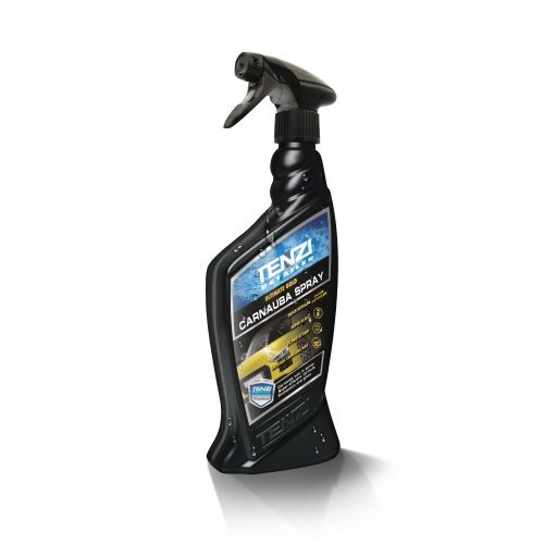 Tenzi Detailer Carnauba Spray - Carnauba viasz 600ml