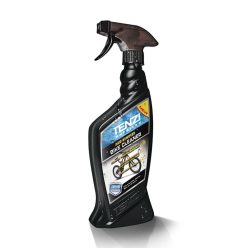   Tenzi Detailer Bike Cleaner - Kerékpár tisztító / Sároldó 600ml