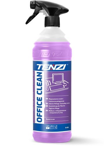 Tenzi Office Clean 1L - Univerzális tisztítószer irodáknak