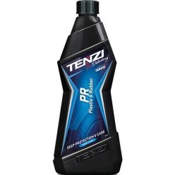 Tenzi ProDetailing PR Gumi és Műanyag Ápoló 700ml