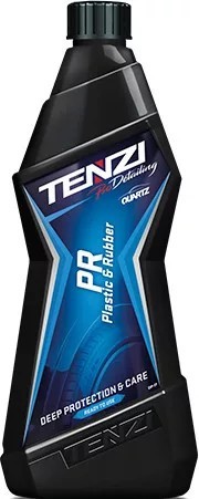 Tenzi ProDetailing PR Gumi és Műanyag Ápoló 700ml