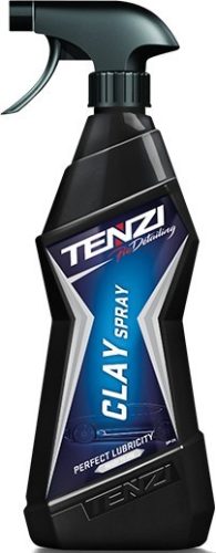 Tenzi ProDetailing Clay Spray Gyurmakenő Spray 700ml