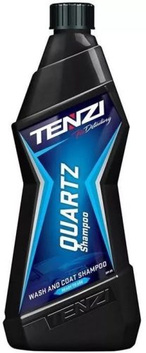 Tenzi ProDetailing Quartz Shampoo Kerámiasampon 700ml