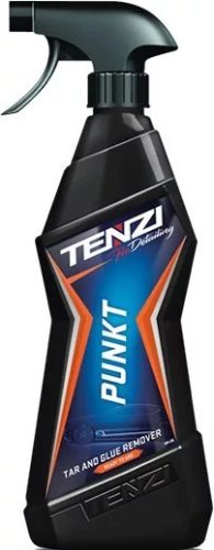 Tenzi ProDetailing Punkt Kátrány- és gyantaoldó 700ml