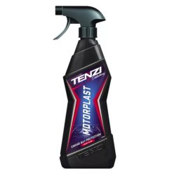   Tenzi ProDetailing Motorplast Motortér tisztító és ápoló 700ml