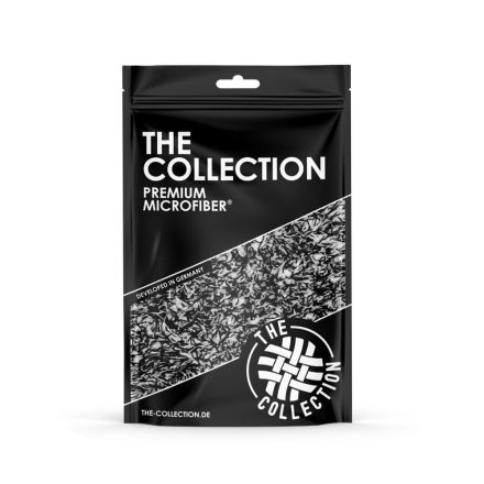 The Collection Wheel Mitt - Felnitisztító mosókesztyű
