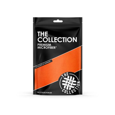 The Collection Wipeout Orange - Visszatörlő kendő 10 db/csomag