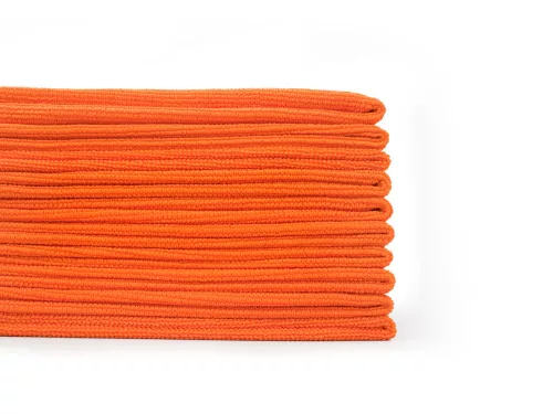 The Collection Wipeout Orange - Visszatörlő kendő 10 db/csomag