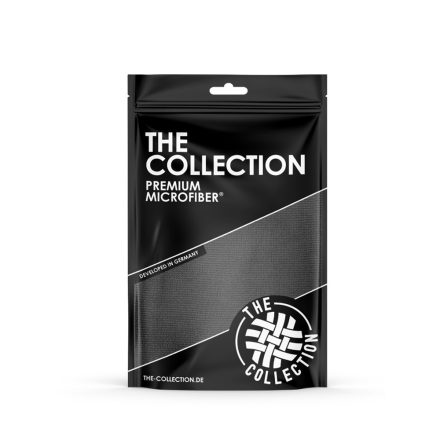 The Collection Wipeout - Visszatörlő kendő 4 db/csomag
