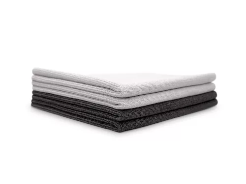 The Collection Wipeout - Visszatörlő kendő 4 db/csomag