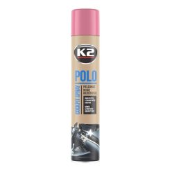 K2 Cockpitmax 750ml Woman Műszerfal Ápoló Spray