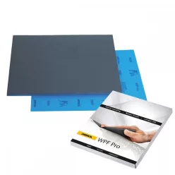 Mirka WPF Pro Vízálló csiszolópapír P2500 - A5