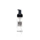 Work Stuff Foam Bottle - Habosító flakon 150ml