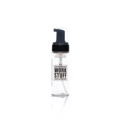 Work Stuff Foam Bottle - Habosító flakon 150ml