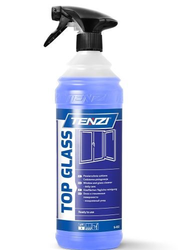 Tenzi Top Glass 1L - Üvegtisztító