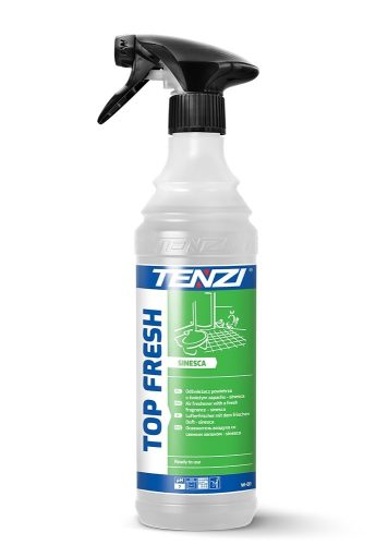 Tenzi Top Fresh GT 0,6L Sinesca - Légfrissítő