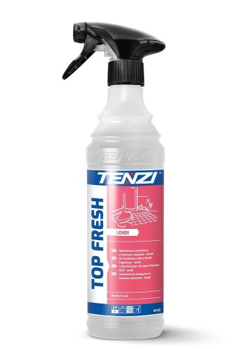 Tenzi Top Fresh GT 0,6L Lendi - Légfrissítő