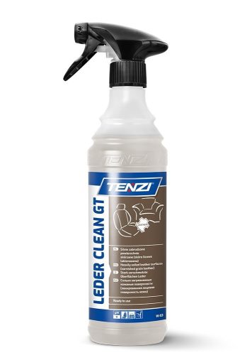 Tenzi Leder Clean GT 600ml - Bőrtisztító