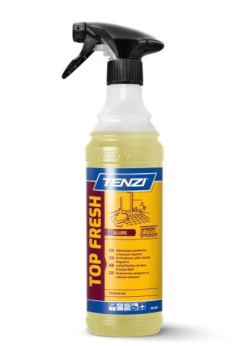 Tenzi Top Fresh GT 0,6L Alure - Légfrissítő