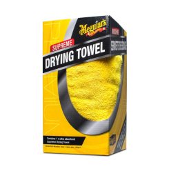 Meguiar's Supreme Drying Towel