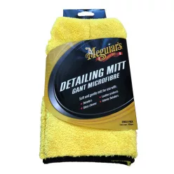 Meguiar's Detailing Mitt